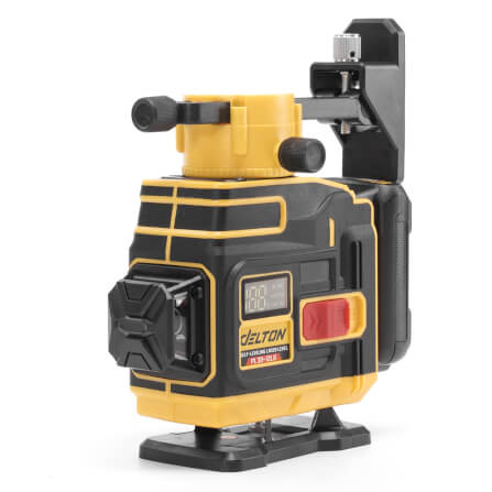 เครื่องวัดระดับเลเซอร์ DELTON รุ่น PL3D-12LG 3 มิติ 12 เส้น_6